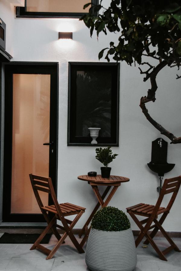Dislocati Bnb - Jacuzzi Privata - Cucina - Tv60" - Minimal Luxury Marigliano Buitenkant foto