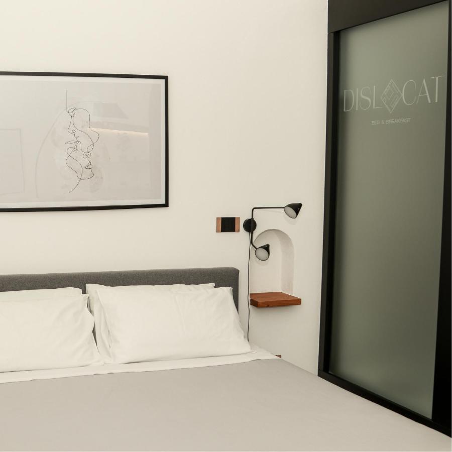 Dislocati Bnb - Jacuzzi Privata - Cucina - Tv60" - Minimal Luxury Marigliano Buitenkant foto
