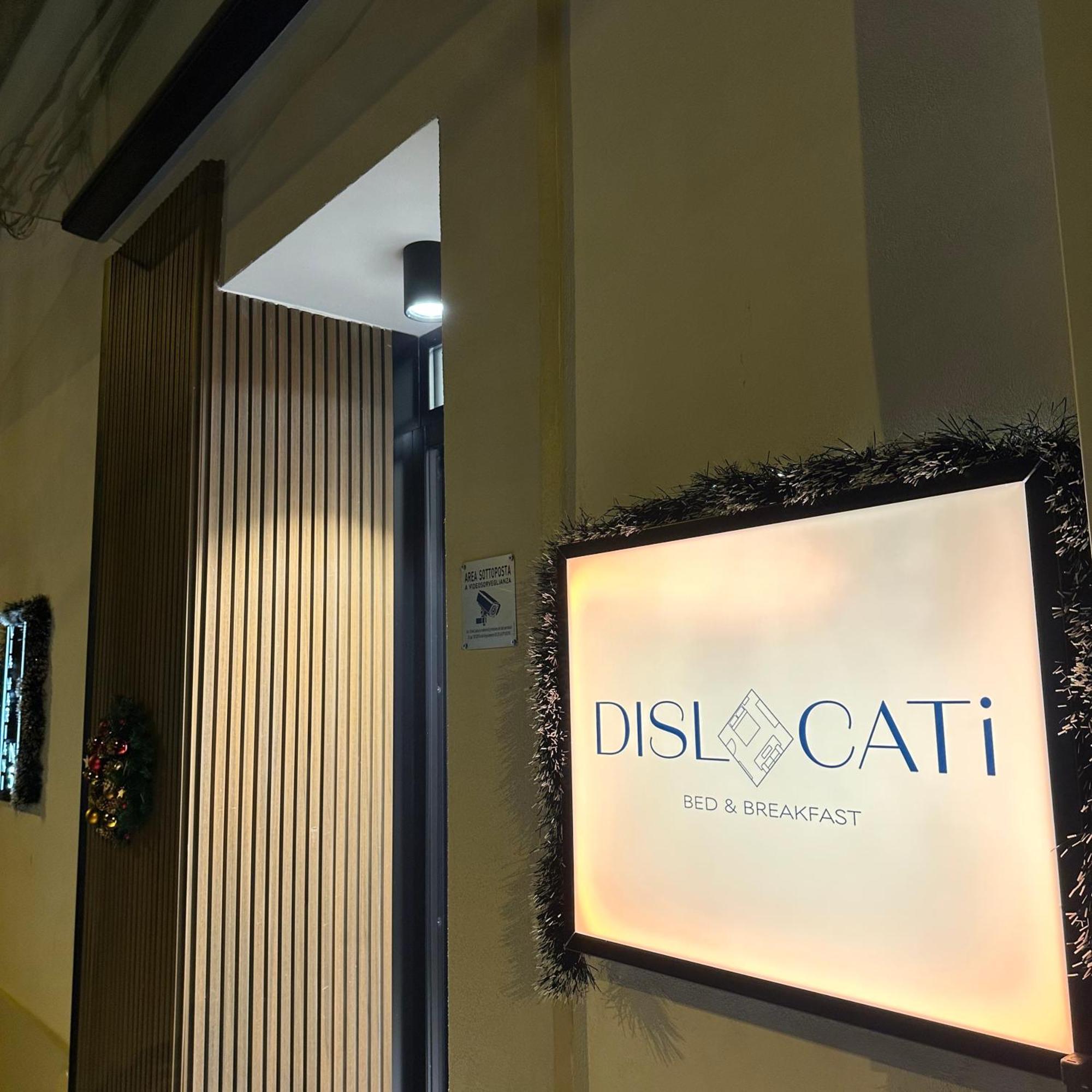 Dislocati Bnb - Jacuzzi Privata - Cucina - Tv60" - Minimal Luxury Marigliano Buitenkant foto